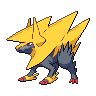 Manectric (Mega)